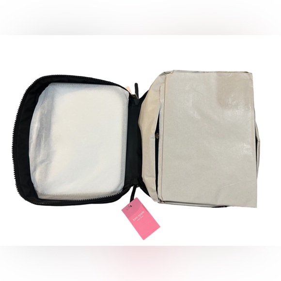 Kate Spade Jae 4pc Cosmetic Set - Picture 6 of 10